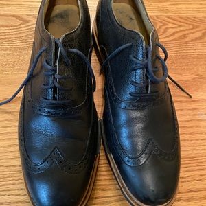 Cole Haan Oxfords casual